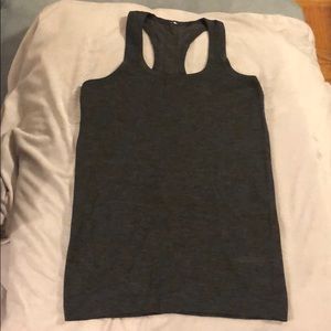 Lululemon Swiftly Racerback Tank